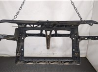  Рамка передняя (телевизор) Volkswagen Golf 4 1997-2005 20342682 #2