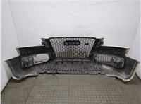  Бампер Audi A5 (8T) 2007-2011 20342702 #12