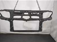  Рамка передняя (телевизор) Volkswagen Golf 4 1997-2005 20342705 #1