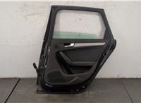  Стеклоподъемник электрический Audi A4 (B8) Allroad 2011-2016 11369028 #8