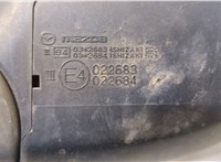  Зеркало боковое Mazda 2 2007-2014 20342712 #4