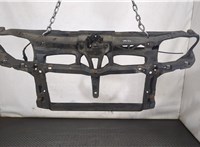  Рамка передняя (телевизор) Volkswagen Golf 4 1997-2005 20342717 #1
