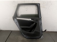  Кнопка стеклоподъемника (блок кнопок) Audi A4 (B8) 2011-2015 11369033 #7