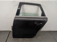  Стекло боковой двери Audi A4 (B8) Allroad 2011-2016 11369040 #1
