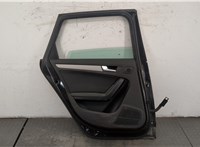  Стекло боковой двери Audi A4 (B8) Allroad 2011-2016 11369040 #8
