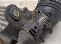  Радиатор интеркулера Volkswagen Golf 4 1997-2005 20342731 #3