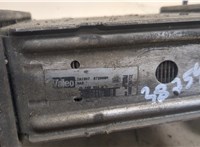  Радиатор интеркулера Volkswagen Golf 4 1997-2005 20342731 #4