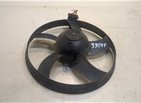  Вентилятор радиатора Skoda Fabia 1999-2004 20342743 #1