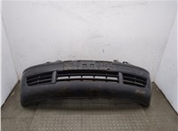  Бампер Volkswagen Polo 2001-2005 20342744 #1