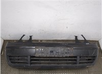  Бампер Volkswagen Polo 2001-2005 20342744 #2