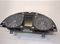  Щиток приборов (приборная панель) Volkswagen Passat CC 2012-2017 20342749 #1