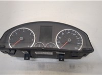  Щиток приборов (приборная панель) Volkswagen Tiguan 2007-2011 20342750 #1