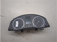 5N0920970D Щиток приборов (приборная панель) Volkswagen Tiguan 2007-2011 20342750 #8