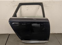  Дверь боковая (легковая) Audi A6 (C6) Allroad 2006-2012 20342752 #1