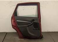  Замок двери Ford Focus 1 1998-2004 11369060 #9