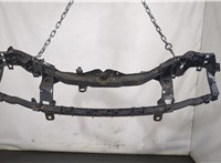  Рамка передняя (телевизор) Ford Focus 2 2005-2008 20342771 #1