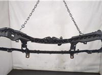  Рамка передняя (телевизор) Ford Focus 2 2005-2008 20342771 #2