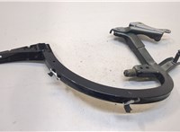  Петля крышки багажника Audi A6 (C7) 2011-2014 20342777 #1