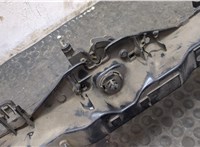 1675180 Рамка передняя (телевизор) Ford Focus 2 2005-2008 20342781 #4