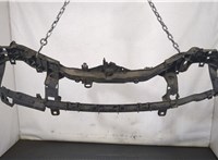  Рамка передняя (телевизор) Ford Focus 2 2005-2008 20342781 #1
