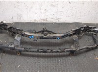 1675180 Рамка передняя (телевизор) Ford Focus 2 2005-2008 20342781 #3