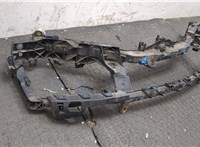 1675180 Рамка передняя (телевизор) Ford Focus 2 2005-2008 20342781 #4