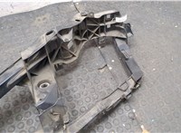 1675180 Рамка передняя (телевизор) Ford Focus 2 2005-2008 20342781 #5