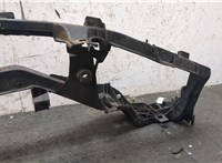 1675180 Рамка передняя (телевизор) Ford Focus 2 2005-2008 20342781 #6
