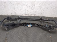 1675180 Рамка передняя (телевизор) Ford Focus 2 2005-2008 20342781 #8