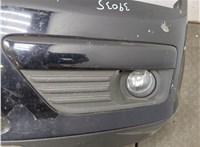  Бампер Ford Focus 2 2005-2008 20342792 #3
