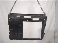  Рамка передняя (телевизор) Volkswagen Fox 2005-2011 20342793 #1