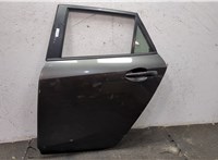 BBY67302XJ Дверь боковая (легковая) Mazda 3 (BL) 2009-2013 20342796 #5