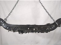  Рамка капота Renault Megane 2 2002-2009 20342813 #1
