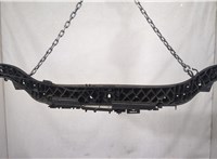  Рамка капота Renault Megane 2 2002-2009 20342813 #2