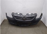  Бампер Volkswagen Fox 2005-2011 20342835 #1
