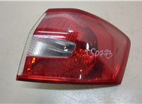  Фонарь (задний) Ford Kuga 2008-2012 20342839 #1