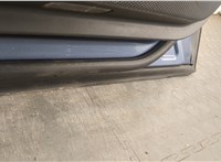  Дверная карта (Обшивка двери) Mercedes E W211 2002-2009 11369098 #7