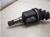 Полуось (приводной вал, шрус) Ford Mondeo 4 2007-2015 20342844 #6