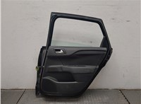  Дверь боковая (легковая) Citroen C4 2010-2015 20342845 #3