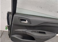  Дверь боковая (легковая) Citroen C4 2010-2015 20342845 #10