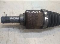  Полуось (приводной вал, шрус) Renault Laguna 3 2007- 20342846 #2