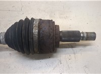  Полуось (приводной вал, шрус) Renault Laguna 3 2007- 20342846 #3