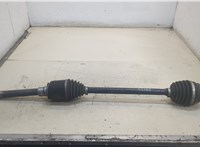  Полуось (приводной вал, шрус) Mercedes ML W164 2005-2011 20342849 #1