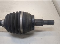  Полуось (приводной вал, шрус) Mercedes ML W164 2005-2011 20342849 #4