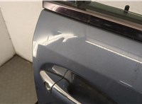  Дверная карта (Обшивка двери) Mercedes E W211 2002-2009 11369107 #5