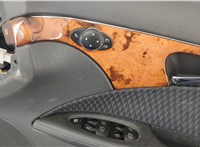 Дверная карта (Обшивка двери) Mercedes E W211 2002-2009 11369107 #6