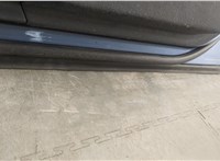  Дверная карта (Обшивка двери) Mercedes E W211 2002-2009 11369107 #8