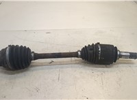  Полуось (приводной вал, шрус) Mercedes ML W164 2005-2011 20342867 #1