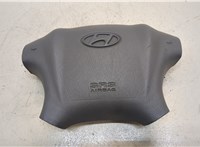  Подушка безопасности водителя Hyundai Tucson 1 2004-2009 20342872 #1