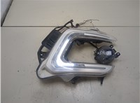  Дневные ходовые огни Renault Captur 2017- 20342873 #1